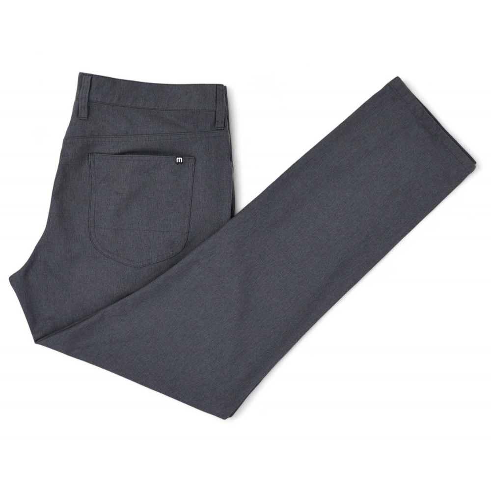 Travis Mathew Gray Chinos